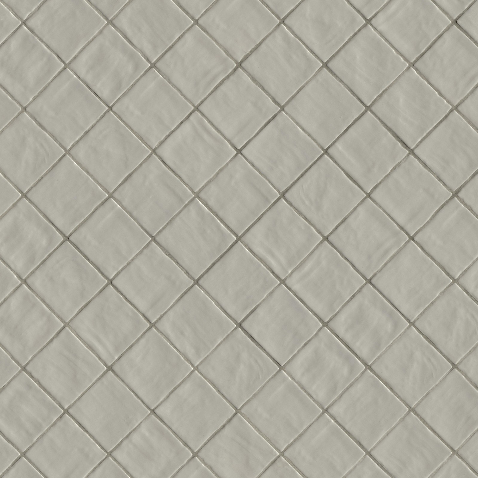 Ackland AKNPTRAV4X4S-CA Rava – 4″ x 4″ Solid Wall Tile – Satin – Onyx