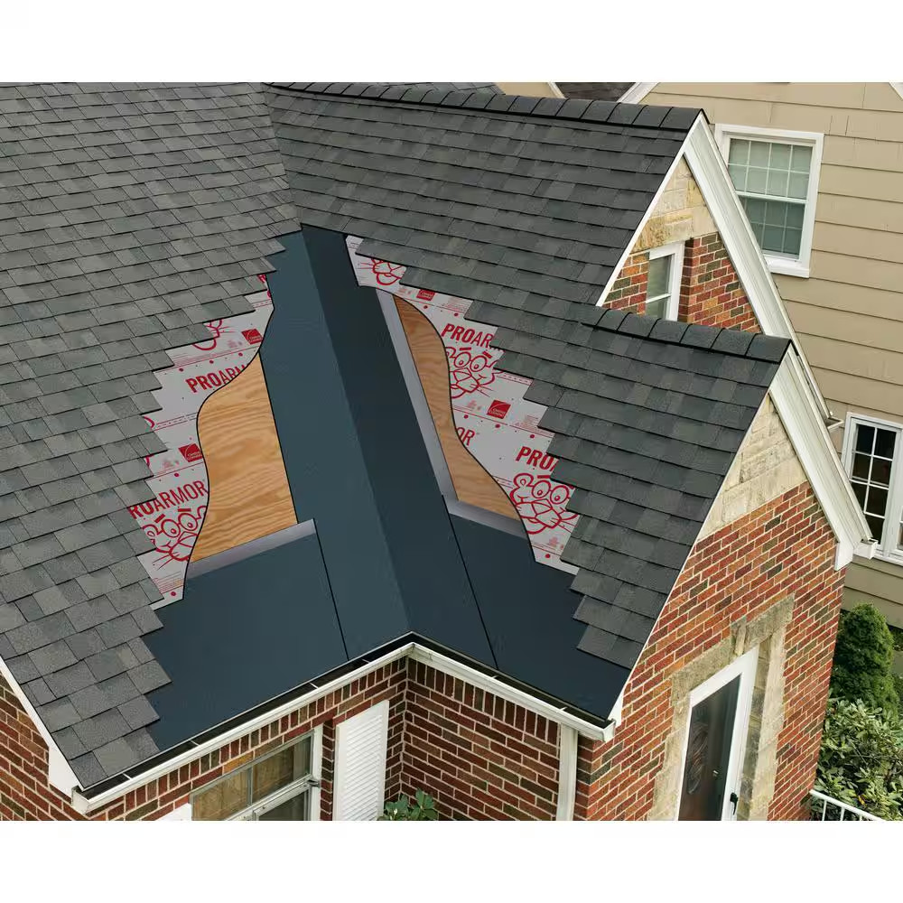 AC Granular 195 Sq. Ft. Ice and Stormseal Underlayment Roll
