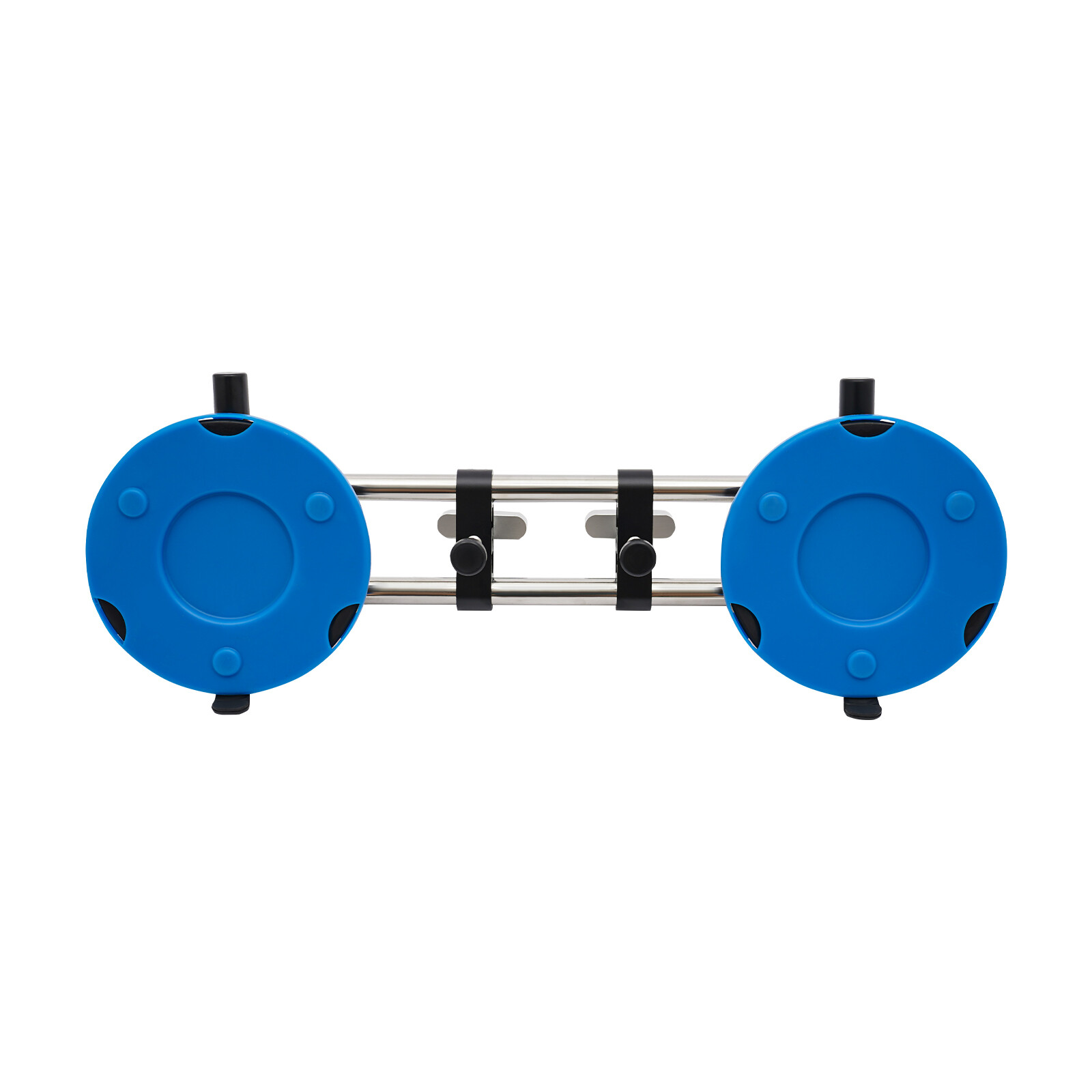 Tile Leveling Seam Setter Tool with Strong Suction Cups for Easy Use