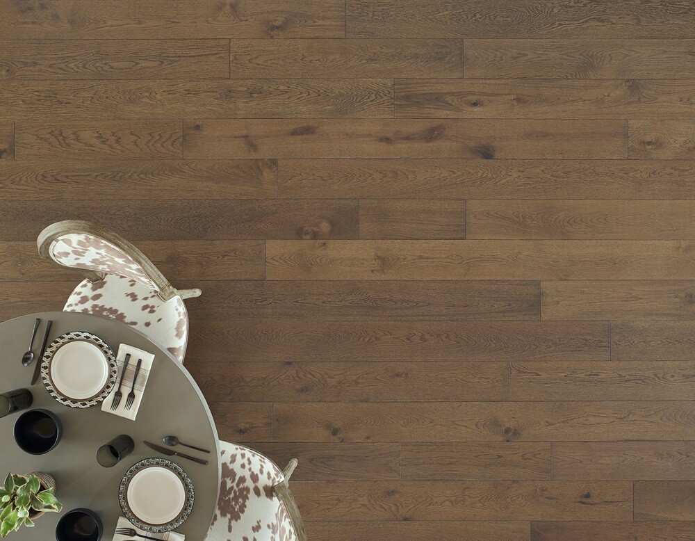 Mannington Hardwood HPLV07TRA1 Prospect Park Trail 465018 1/2 x 7-1/2