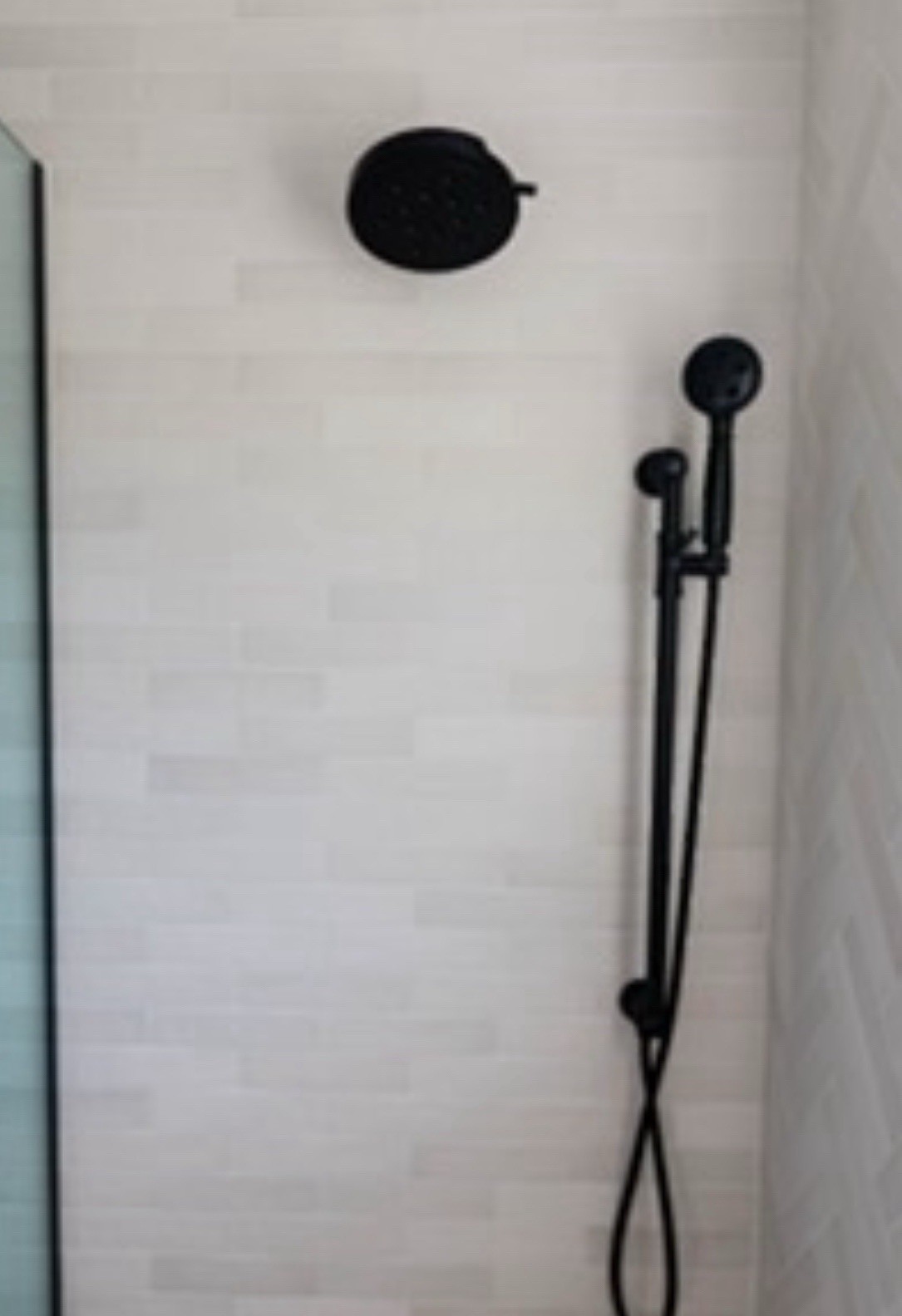 Bedrosian Shoji White (greige) Designer Wall Tiles – New Huge Discount