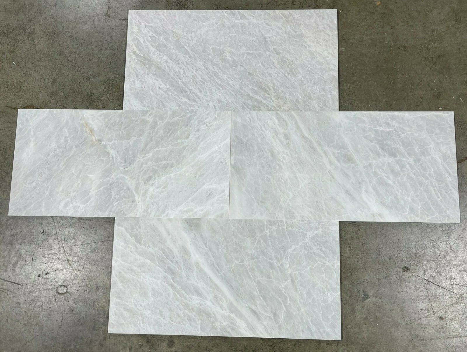 Tile Iceberg Honed Marble Remodel Stone Kitchen About 3×3 Sample PIECE T-101