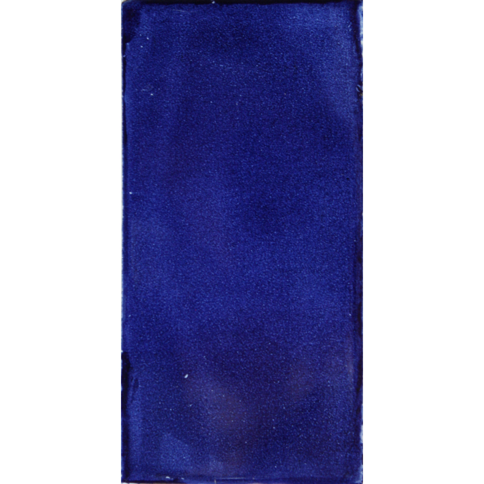 6″ x 3″ 8pcs TalaMex Cobalt Blue Subway Talavera Tile