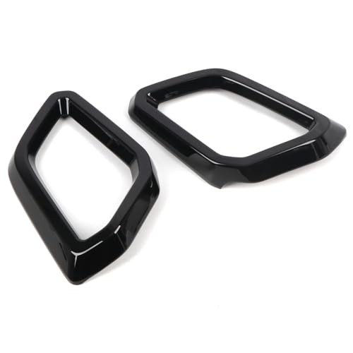 for Honda CRV CR-V Sport Touring Hybrid 2023 2024 2025 2026 Car Glossy Black