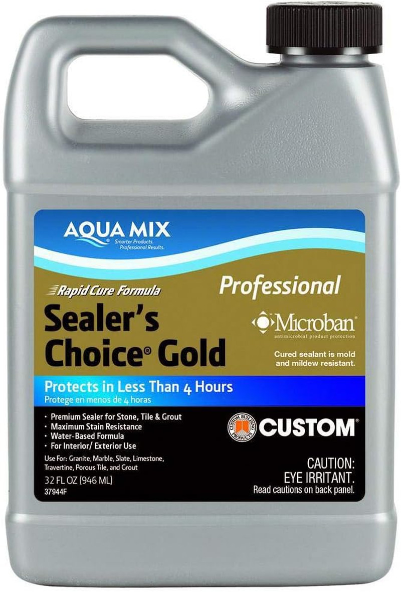 Sealers Choice Gold – Quart