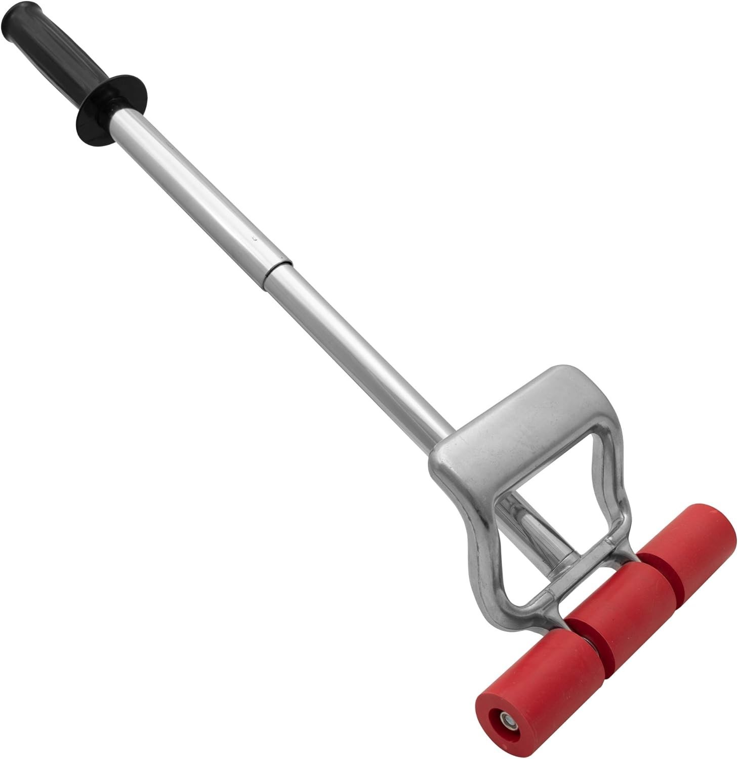 Heavy Duty Floor Roller for Laminate & Carpet 7-1/2″ Wide
