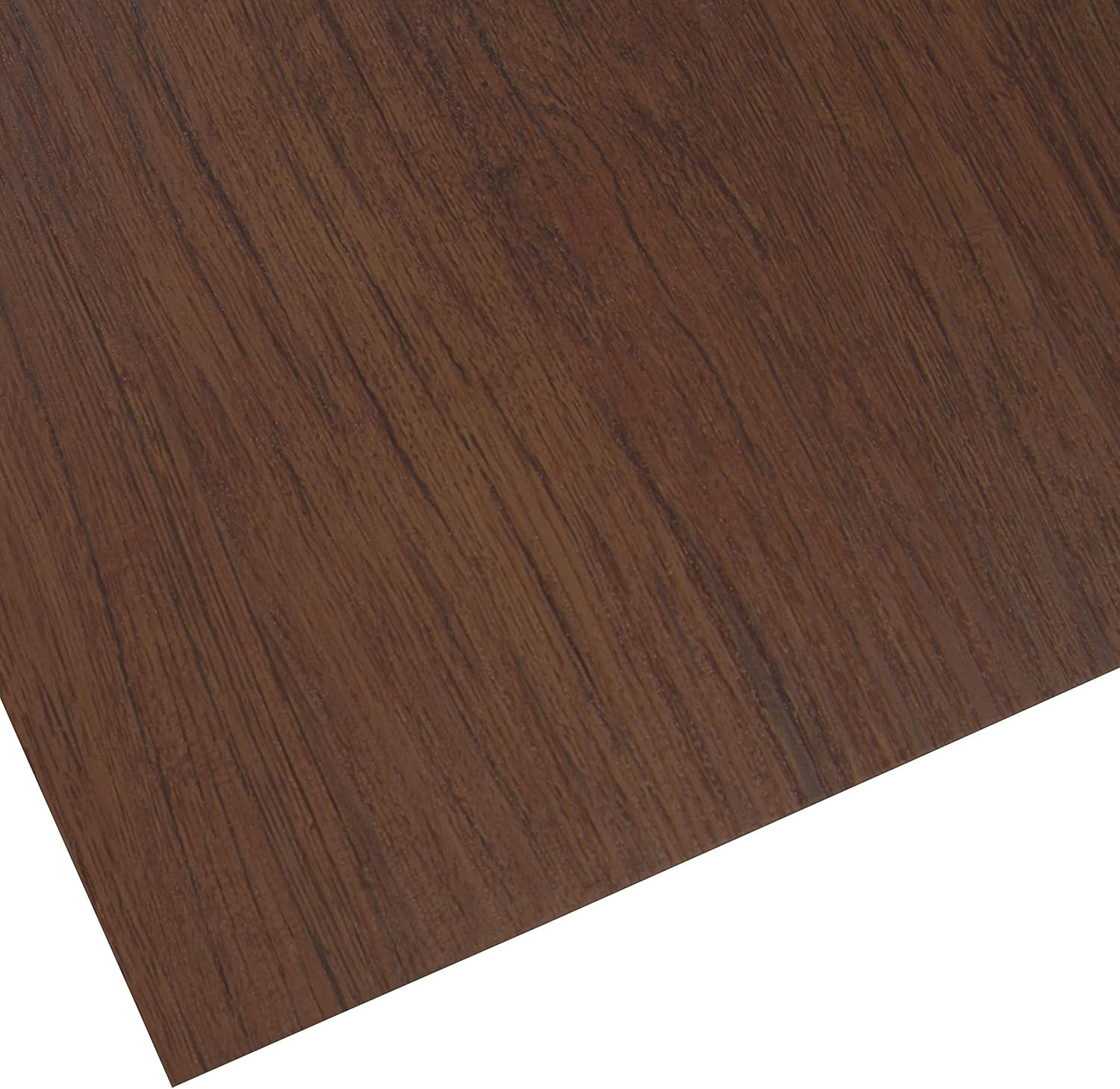 Mckenna 7×48″ Waterproof Luxury Vinyl Planks – Chestnut Hill Red, 23 Sq.Ft.