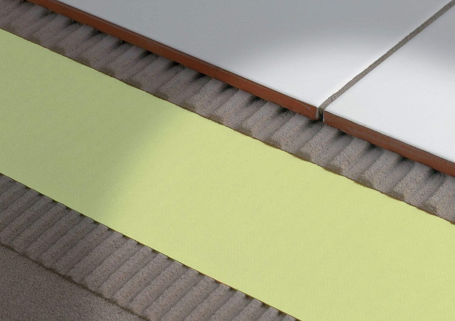Profilitec Foiltec Waterproof Membrane Flooring Underlayment