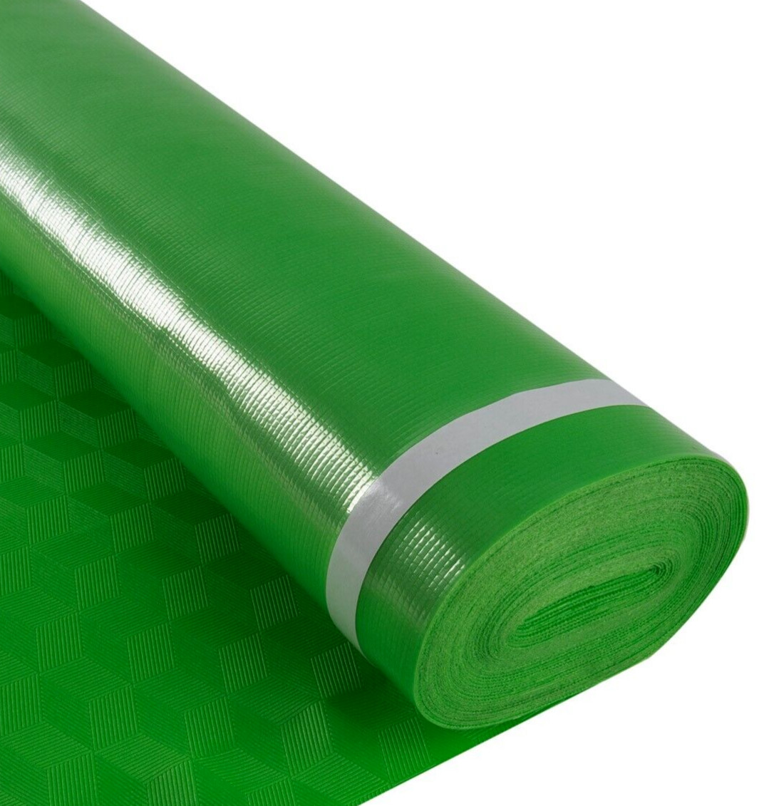 Vapor Barrier Underlayment for Vinyl Flooring – 3in1 IXPE STC 67 1mm 1,000 sf