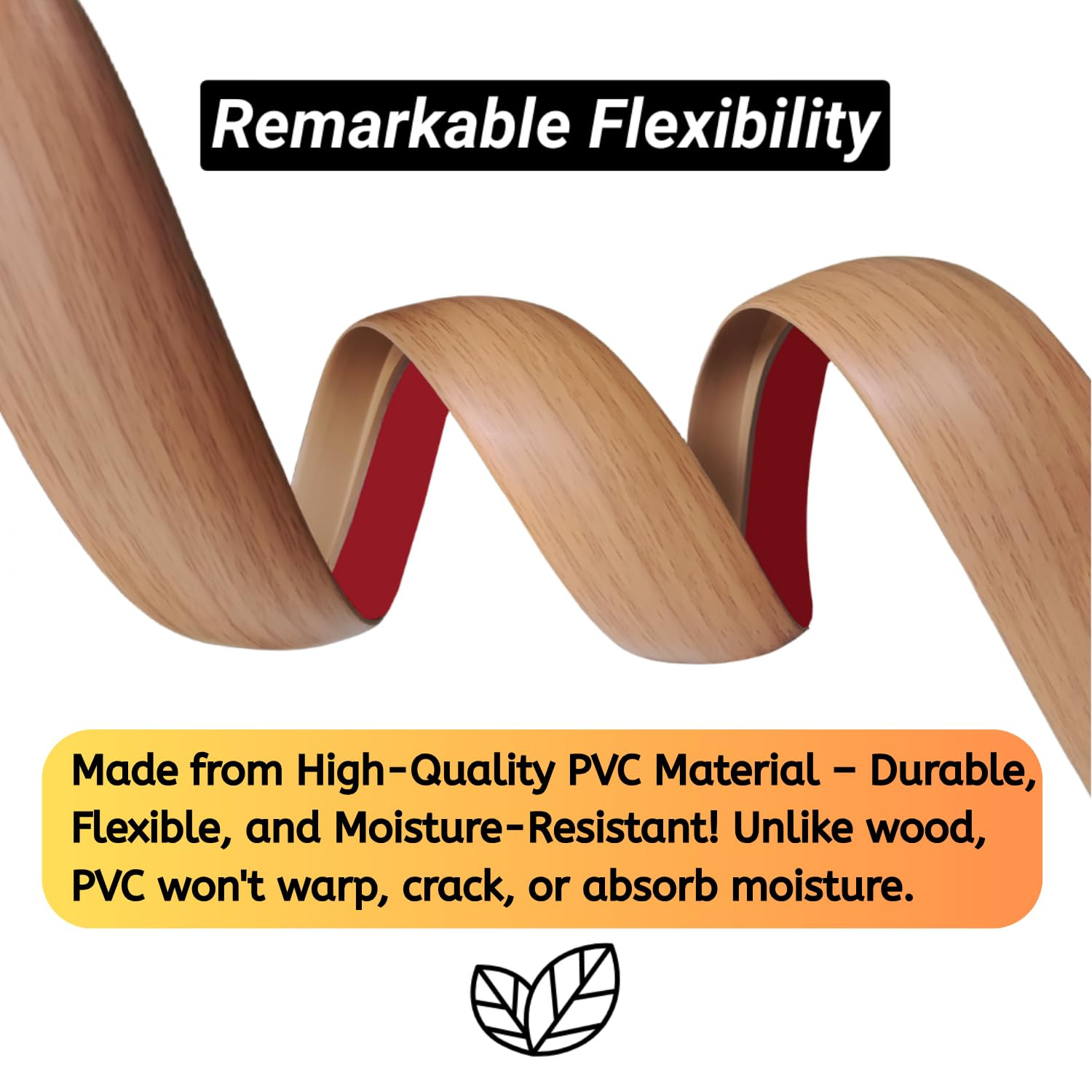 Floor Transition Strip Self Adhesive Carpet Wood Tile Vinyl Flooring Laminate Tr
