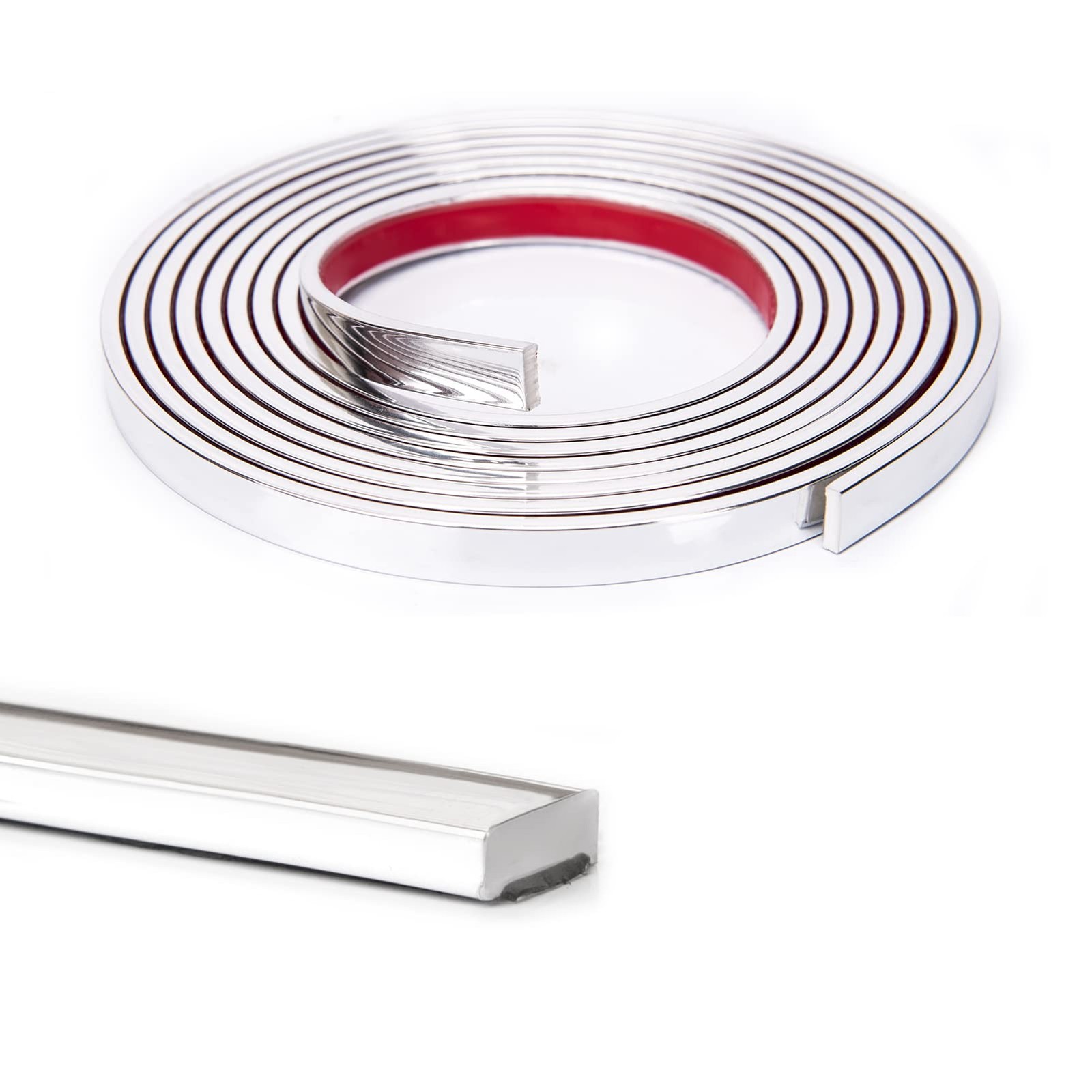 Art3d 10 Ft Peel And Stick Flexible Vinyl Tools & Home Improvement