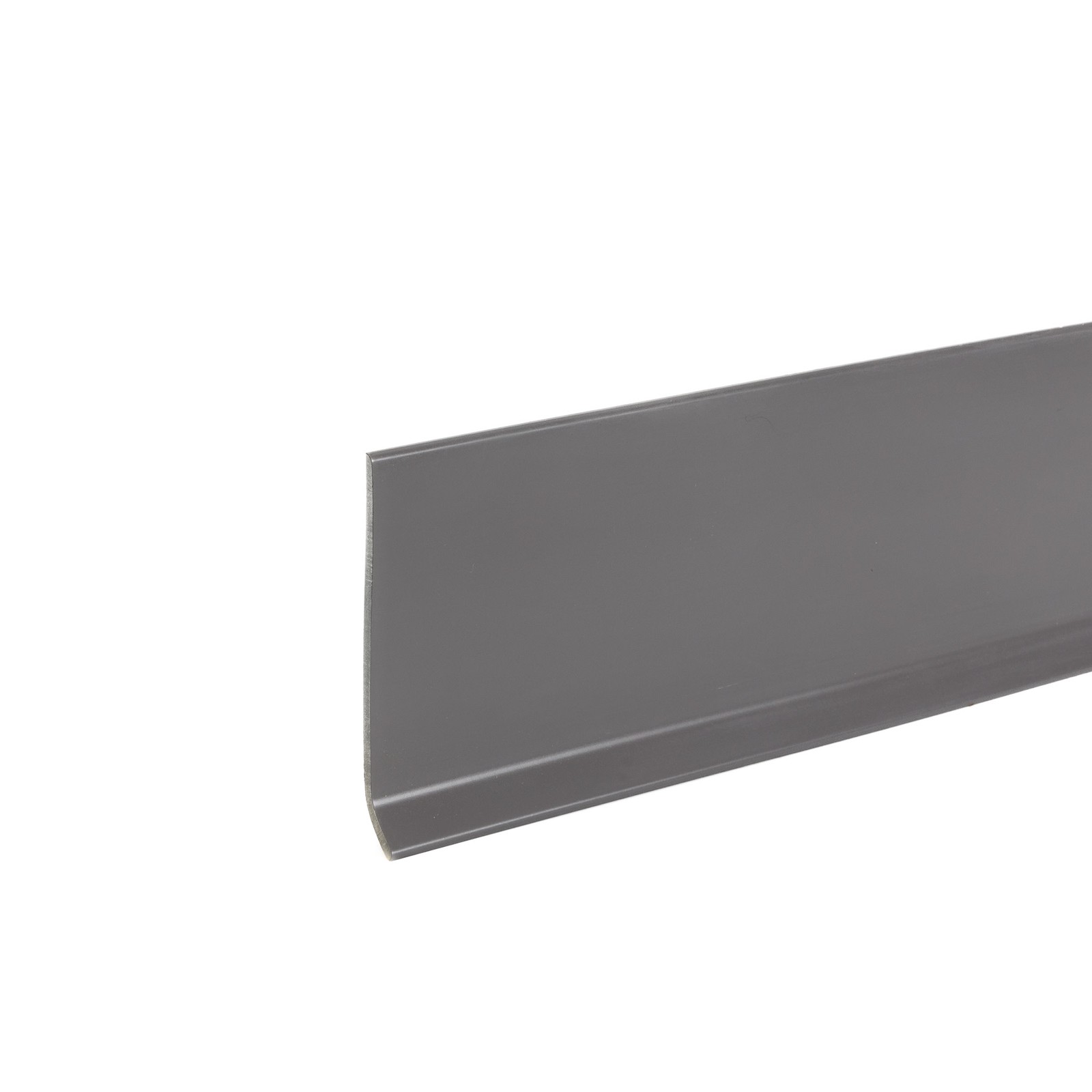 Mohawk Industries EVW10 4″W x 20″L Modern Glue Down Vinyl – White