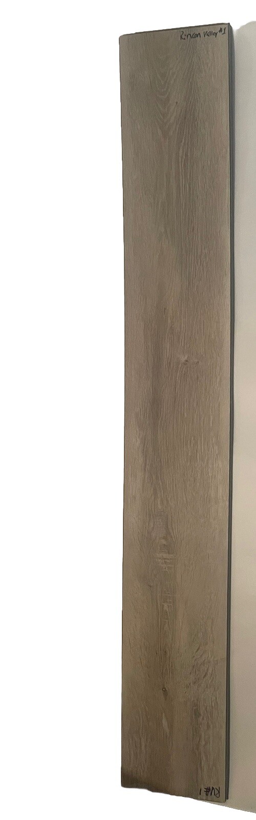SunStone SPC Flooring In Rincon Valley 18.94SQFT 8PCs 48”x7”x5.5mm