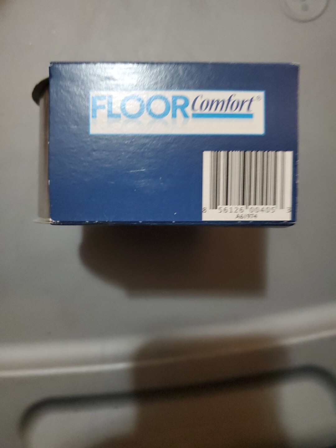 Floor Comfort 673026 Underlayment Tape, 50mm x 50m 1.96” x 164’ Laminate