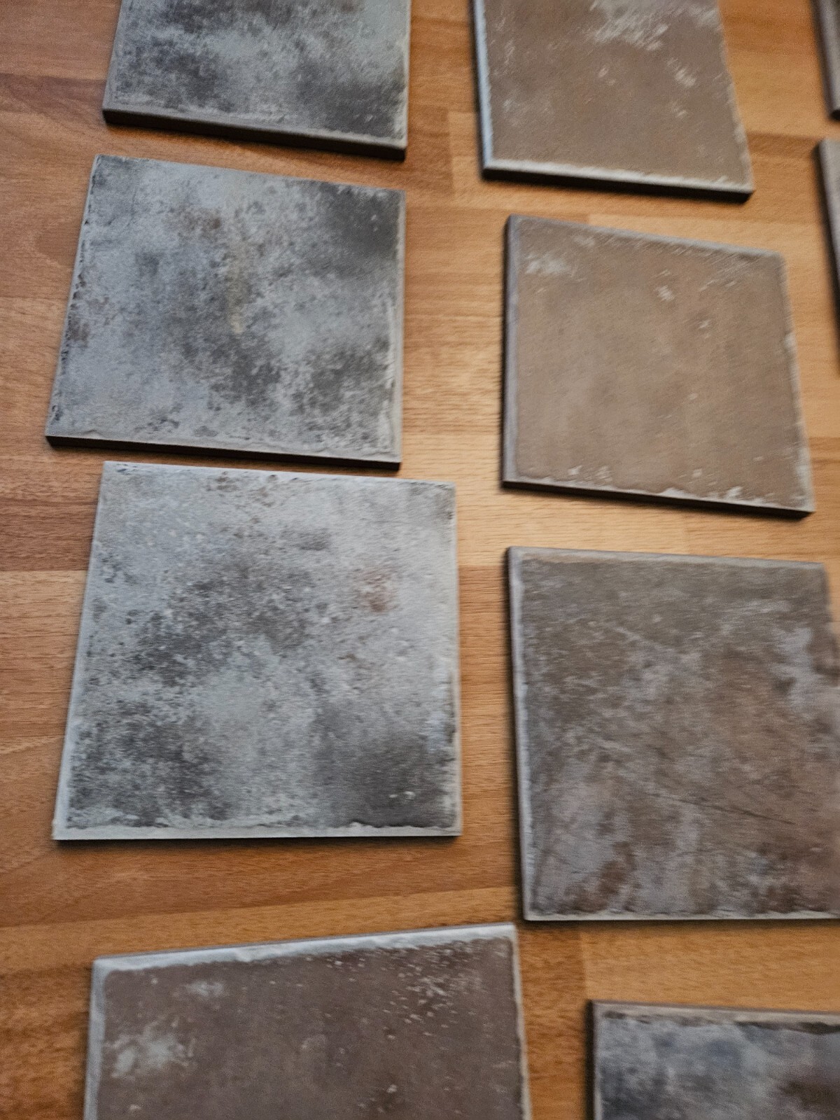 AMERICAN MARAZZI TILE FIRST GRADE TILES 6×6″ Inches (15×15 cm) Glazed CERAMIC