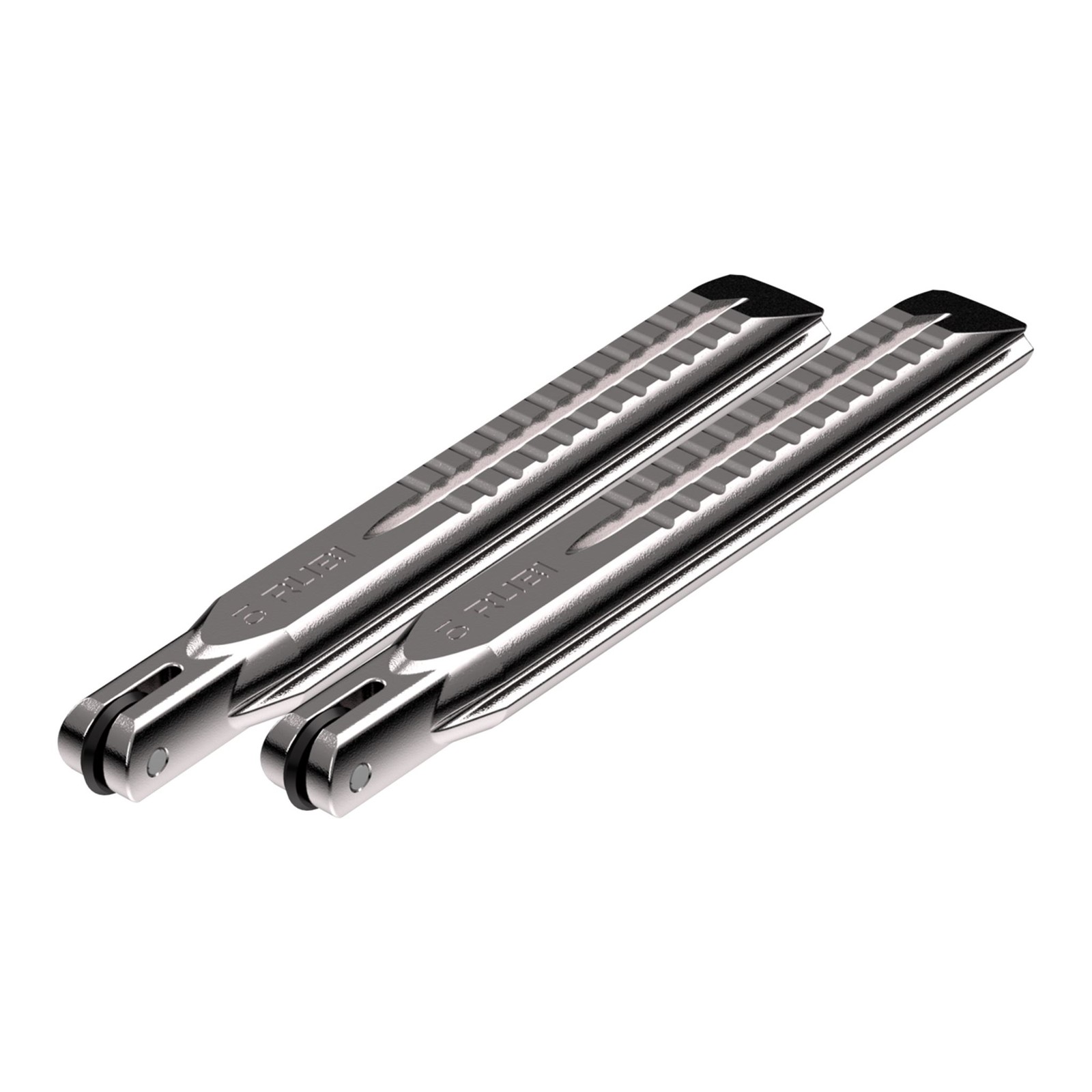 Rubi Tools 1/4″ SILVER Scoring Wheel (2-Pack)- 01947