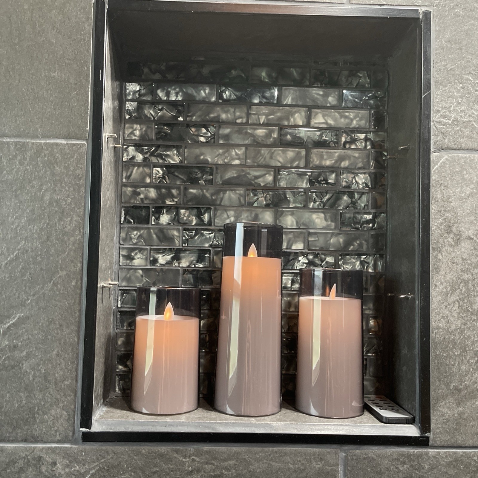 ceramic subway tile – Satori Anatolia 3719949 Hudson Mist .35×15.75×3.94