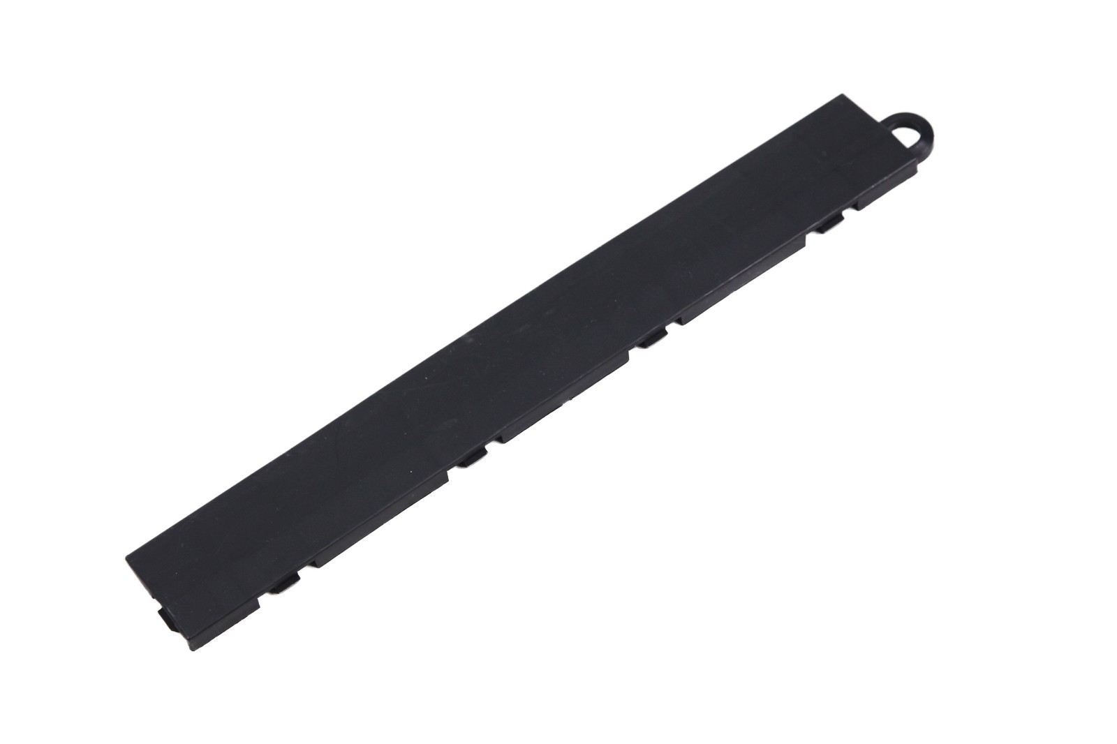 FlooringInc Nitro Tile Garage Floor Edge Pieces 1-3/4″