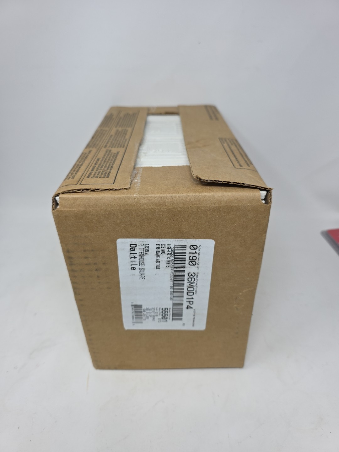100 Count Daltite 019036MOD1P4