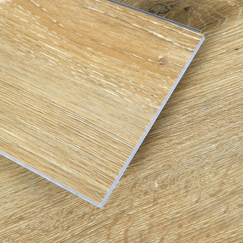 Luxury Vinyl Planks Waterproof Interlocking Realistic Wood Look Easy Install New