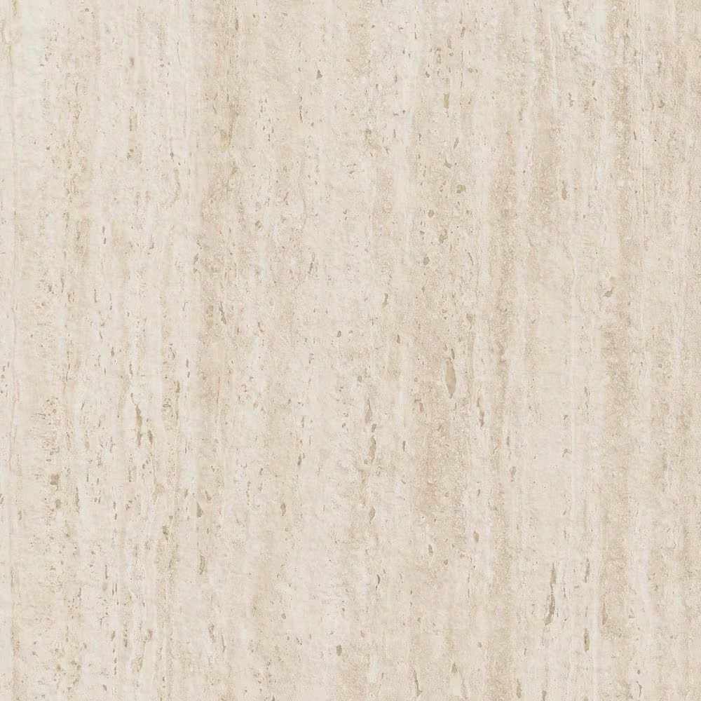 Impero Travertine 24 In. X 24 In. X 0.75 in Marble Look Porcelain Paver (Case of