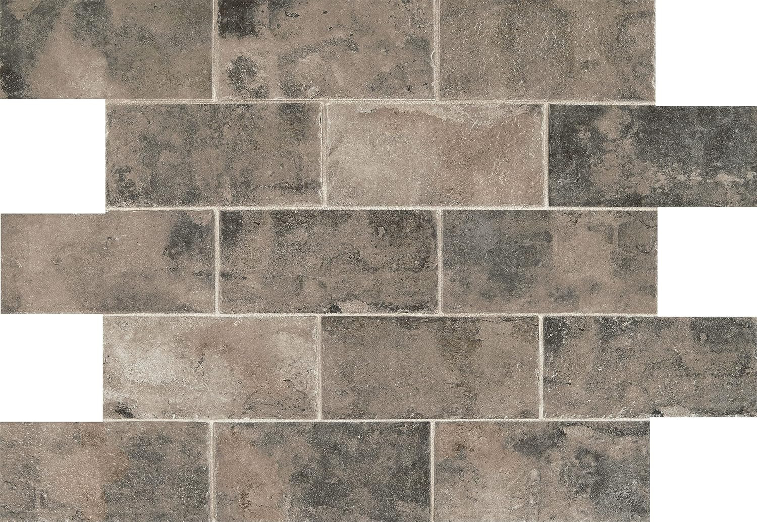Alcove 4″ x 8″ Brick Tile – Stylish & Durable for Any Space