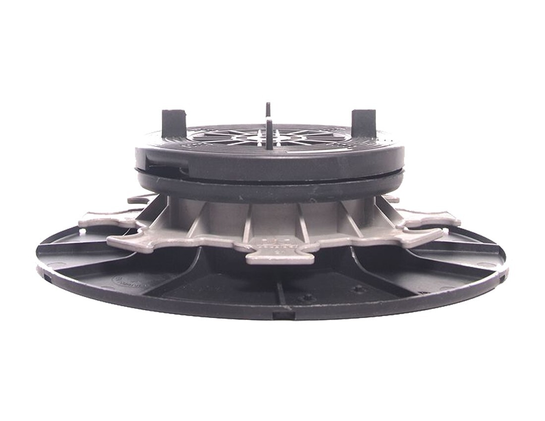 30 pcs of Slope Adjusting Pedestal – 2 1/8 – 3″ (55-75 mm) for paver/tile