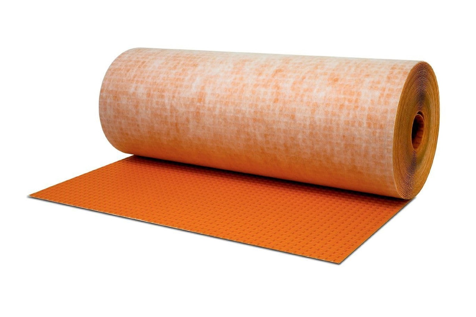 Schluter Ditra Uncoupling and Waterproofing Membrane for Ceramic and Stone Ti…