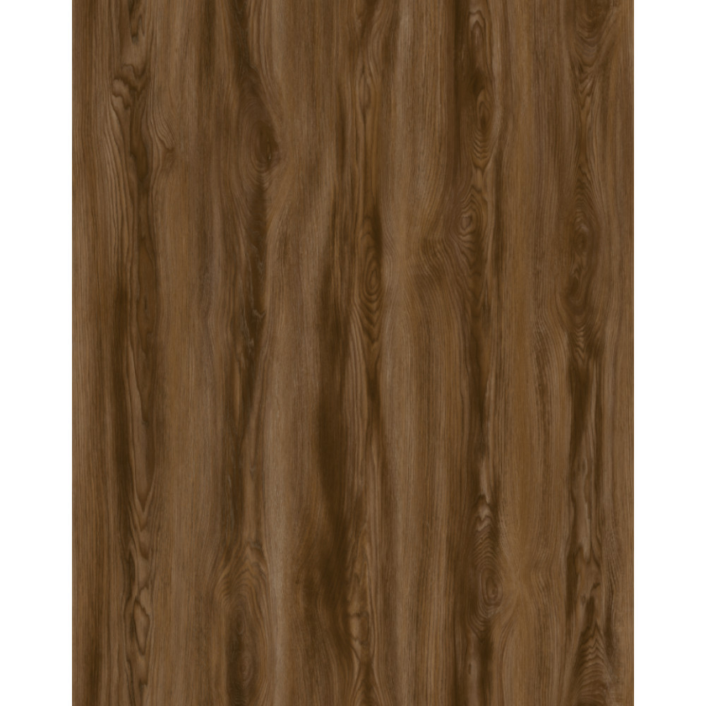 60-Pack Vinyl Floor Tile Peel & Stick 36×6″ 90 Sq Ft, Waterproof Flooring, Brown