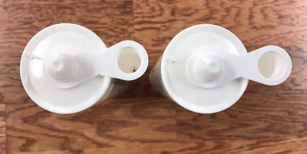 2 Tubes Schluter Kerdi Fix White