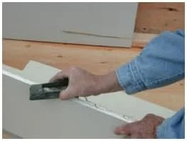 ToolPro Drywall & Ceiling Tile Pocket Rasp with Replaceable Rasp Blade – Profess