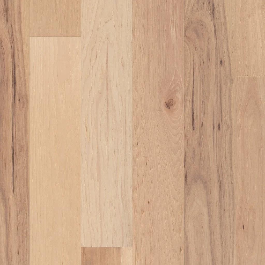 Shaw SW773 Repel 7″W Wire Brushed Engineered Hickory Hardwood – Intrinsic