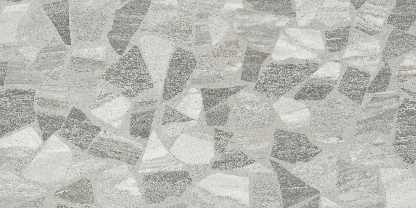 Emser Tile F44MOODRI1223 Mood – 11-5/8″ x 23-7/16″ Rectangle – Grey