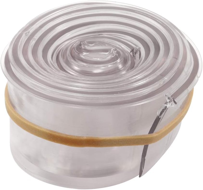 Prime-Line M 6211 Shower Door Bottom Sweep, 36 In. x 1 36 in., Clear