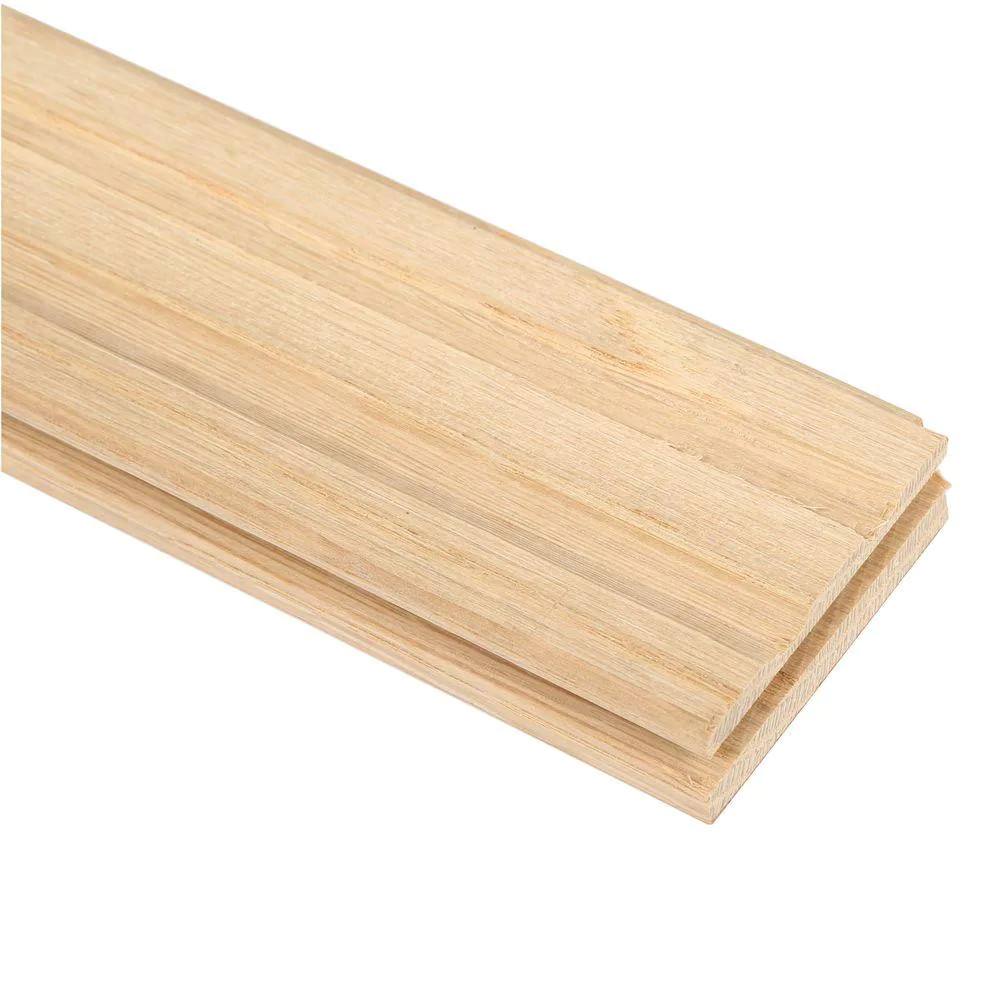 Bruce Butterscotch Oak 3/4″ x 2-1/4″ Solid Hardwood Flooring (20-Sq-Ft/Case)
