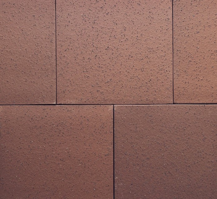 LOTS of Quarry Red Blaze 6 in. x 6 in. Ceramic Floor and Wall Tile (5 PIECE)