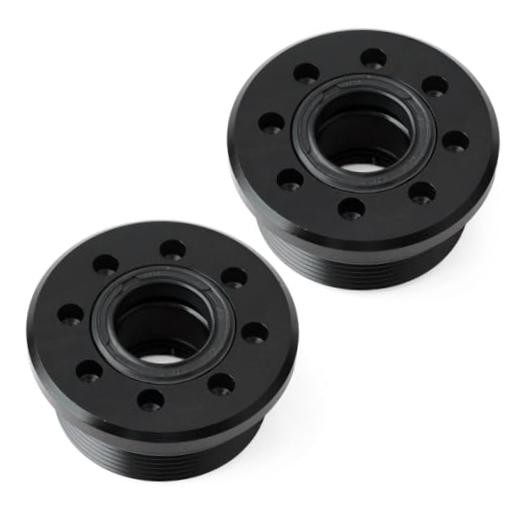63P-43821-21 Screw Trim Cylinder End 2Pcs 63P-43821-21 Cylinder End Screw