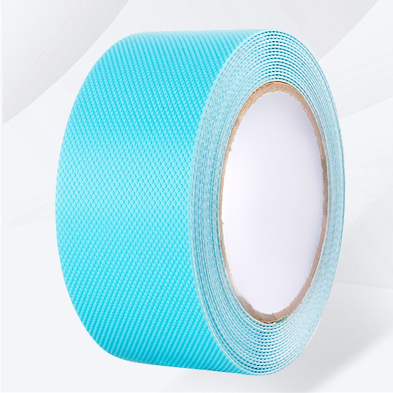 Non-Slip Tape with Adhesive High Grip Safety Anti Slip Flooring Width 2.5-10CM