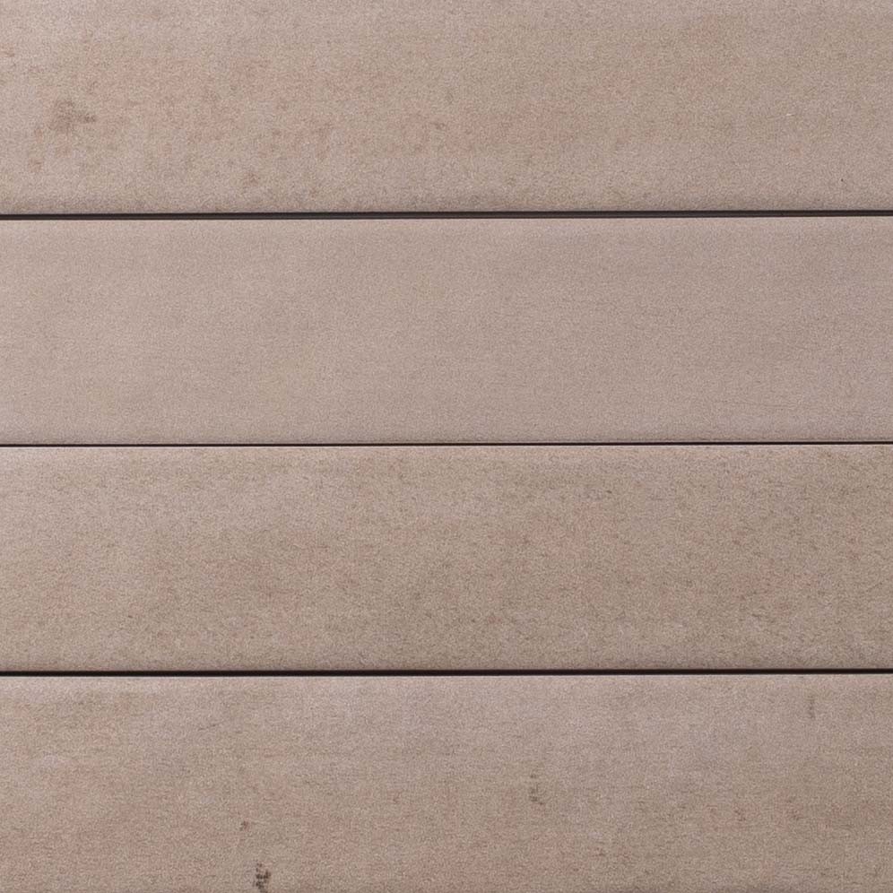 Cruz Bay Studio MKT71608 Adobe – 2″ x 16″ Rectangle Floor and – Tumbleweed Matte
