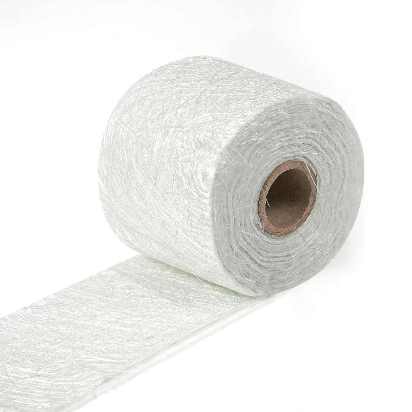 Fiberglass Chopped Strand Mat, 1.5 Oz,Fiberglass Repair Kit,Easy to Use，Strong G