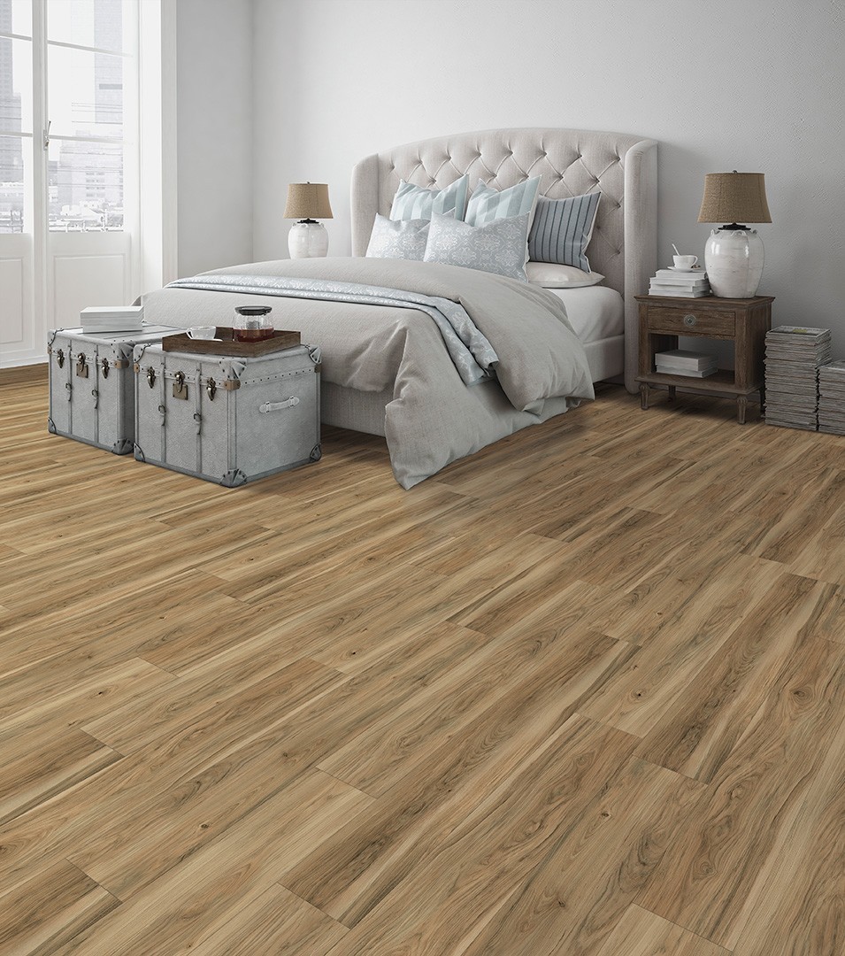 Hickory Natural SPC