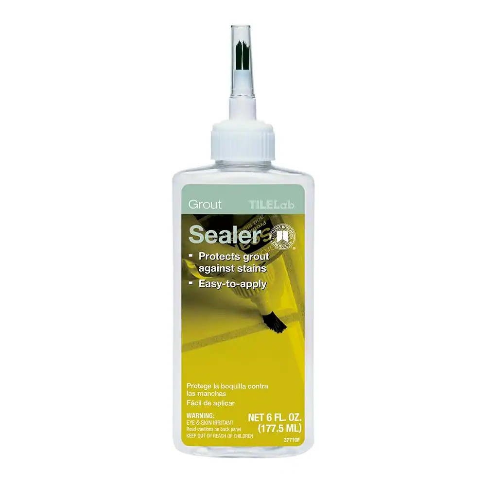 Tilelab 6 Oz. Grout Sealer