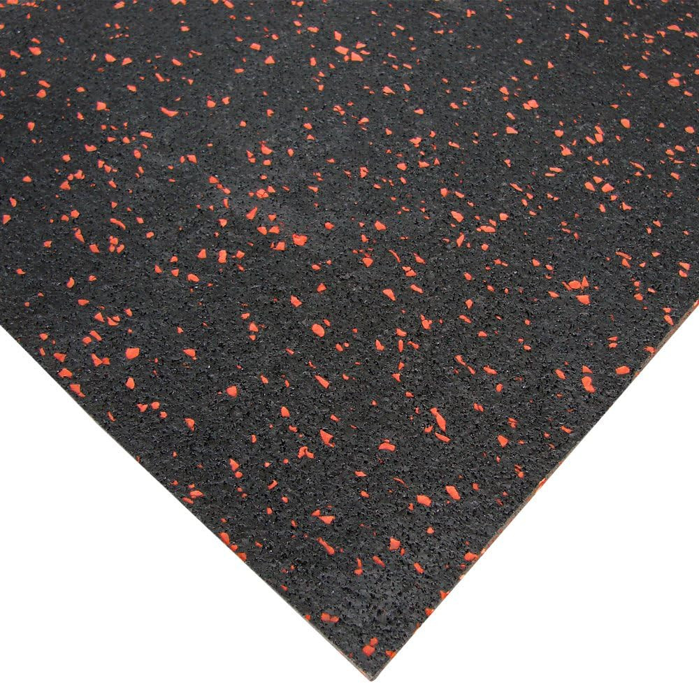 Elephant Bark Flooring 3/8-Inch T X 4-Feet