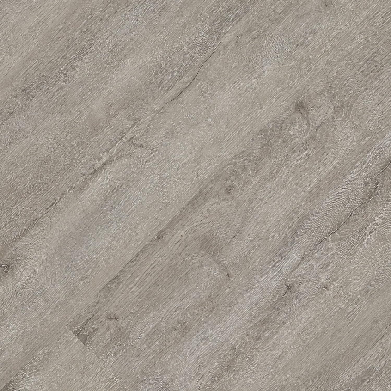 Katalina 6″x48″ Sandune Gray Rigid Core LVT Flooring Tile – Durable & Stylish
