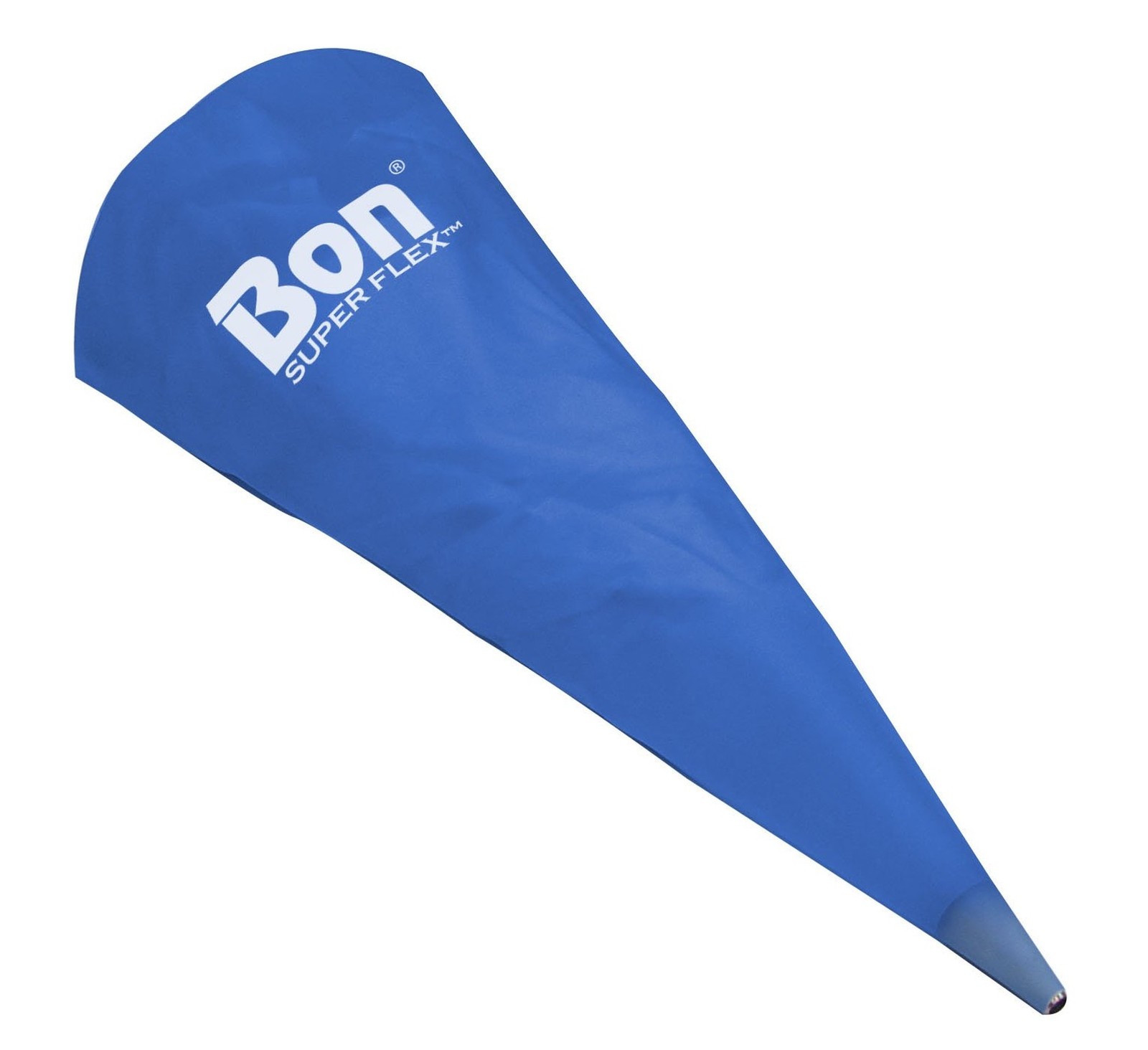 Bon Super-Flex Silicone Grout Bag 24 in. x 13 in. with 3/8 in. Replaceable St…
