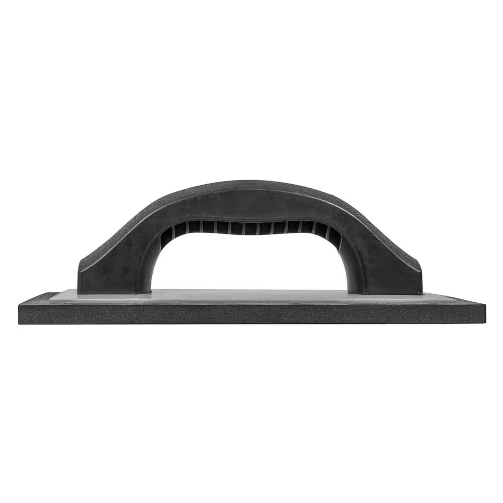 4 In. X 9 In.W Economy Grout Flooring Float