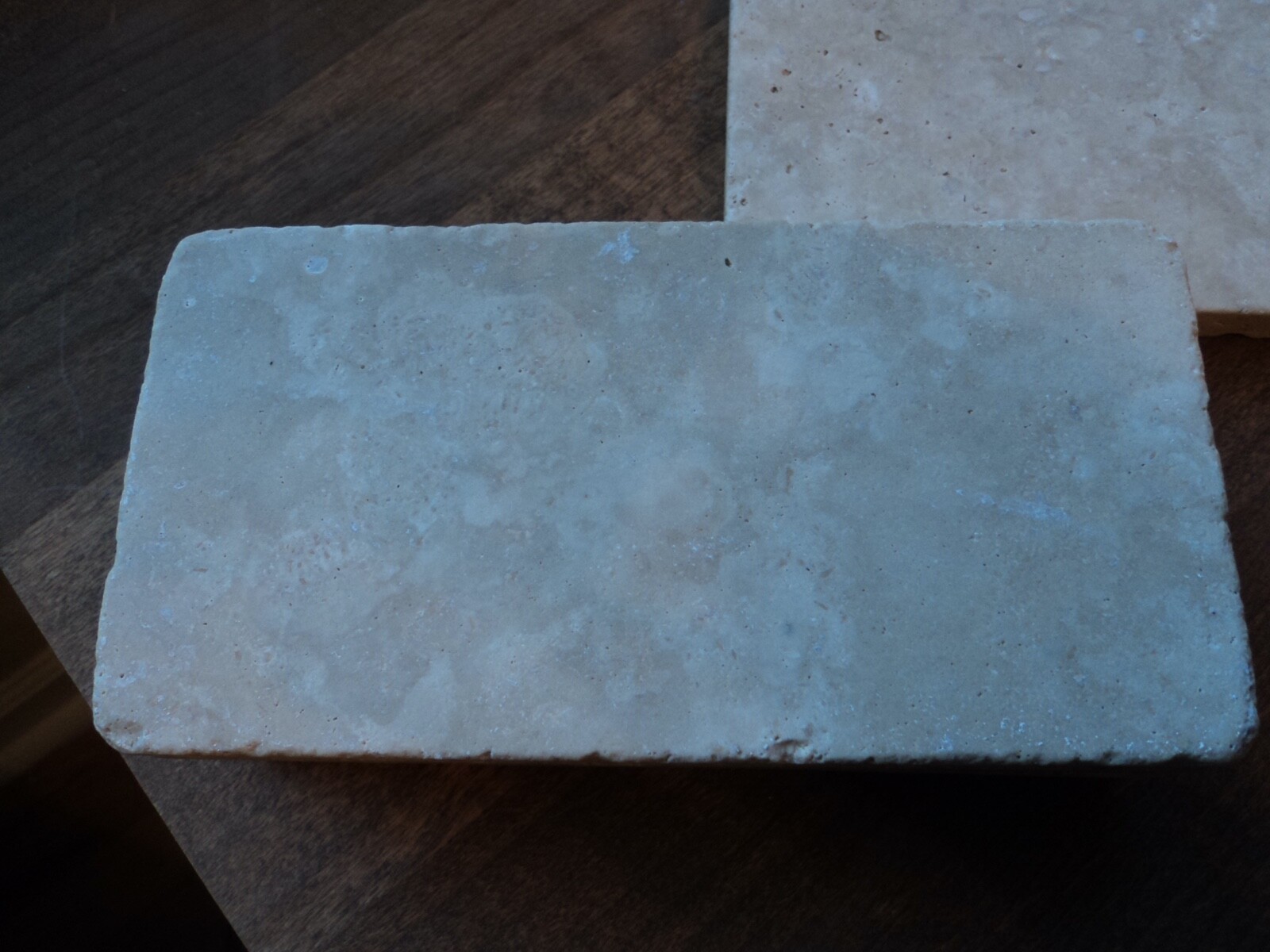 Durango Honed & Tumbled 3 X 6 Wall Floor Tile – 8 Cartons -80 Square Feet Total