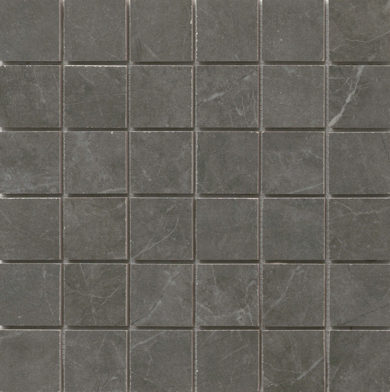 Emser Tile F20STER1212MO2M Sterlina II – 12″ x 12″ Square Floor – Asphalt