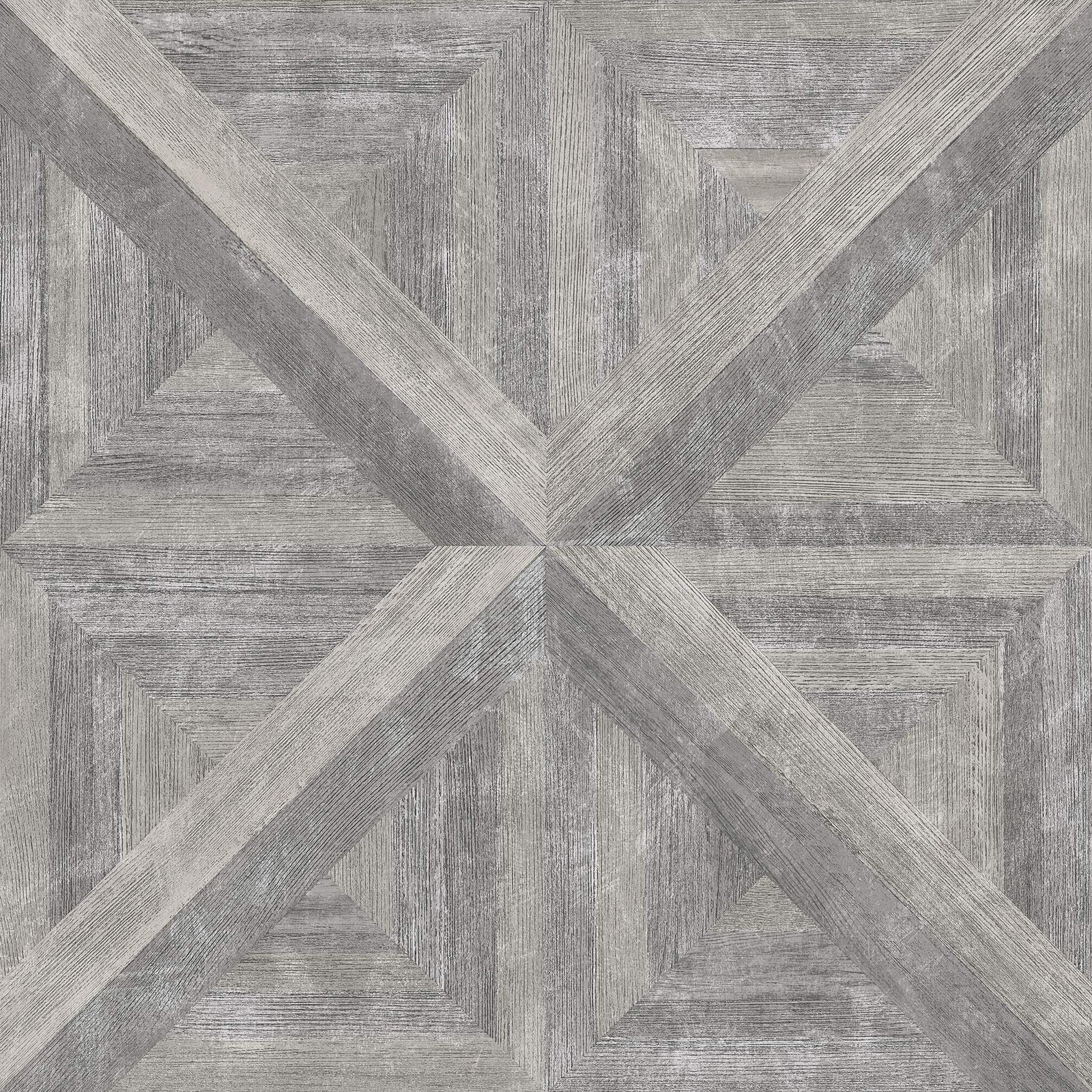 Townhouse Grey Peel & Stick Floor Tile FP3295 Home Vinyl Decor DIY 1 PCS Fit