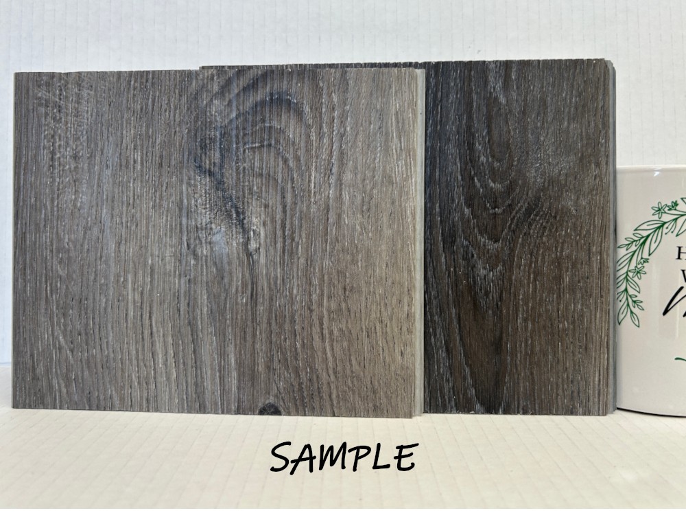 PRODURA Anthem Waterproof 22mil Click Luxury Vinyl Plank 48″x7-3/8″x6mm